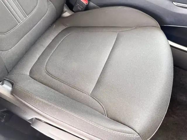 Hyundai Tucson view 8