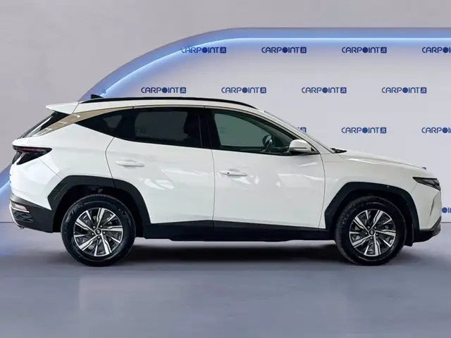 Hyundai Tucson view 5
