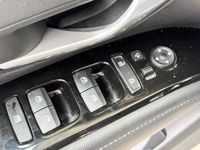 Hyundai Tucson view 19