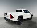 Toyota Hilux 2,8 l AT Double Cab Invincible LKW ohne Nova,3-Si Weiß - thumbnail 5