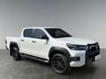 Toyota Hilux 2,8 l AT Double Cab Invincible LKW ohne Nova,3-Si Weiß - thumbnail 7