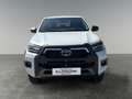 Toyota Hilux 2,8 l AT Double Cab Invincible LKW ohne Nova,3-Si Weiß - thumbnail 8