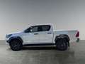 Toyota Hilux 2,8 l AT Double Cab Invincible LKW ohne Nova,3-Si Weiß - thumbnail 2