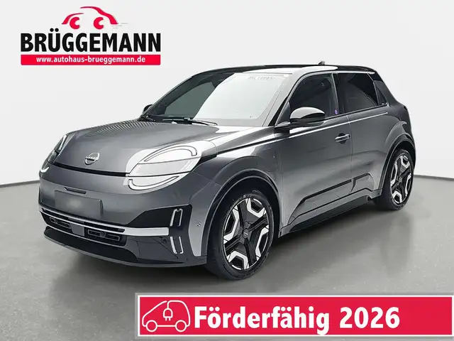 Nissan Micra MICRA FÖRDERFÄHIG EV 52 KWH EVOLVE PROPILOT ASSIST