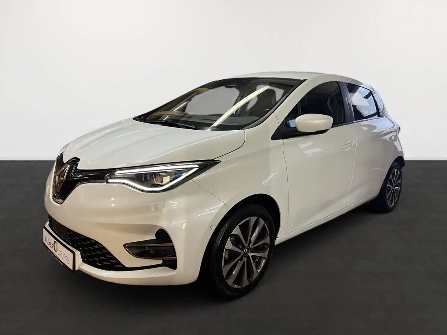 Renault ZOE 🔥Sofort verfügbar 🔥 Experience Z.E. 50 R110 🔥Ba Weiß - 1
