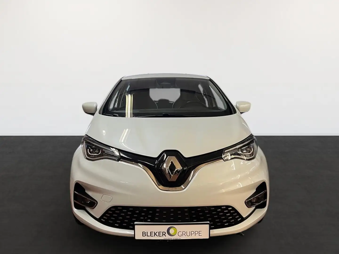 Renault ZOE 🔥Sofort verfügbar 🔥 Experience Z.E. 50 R110 🔥Ba Weiß - 2