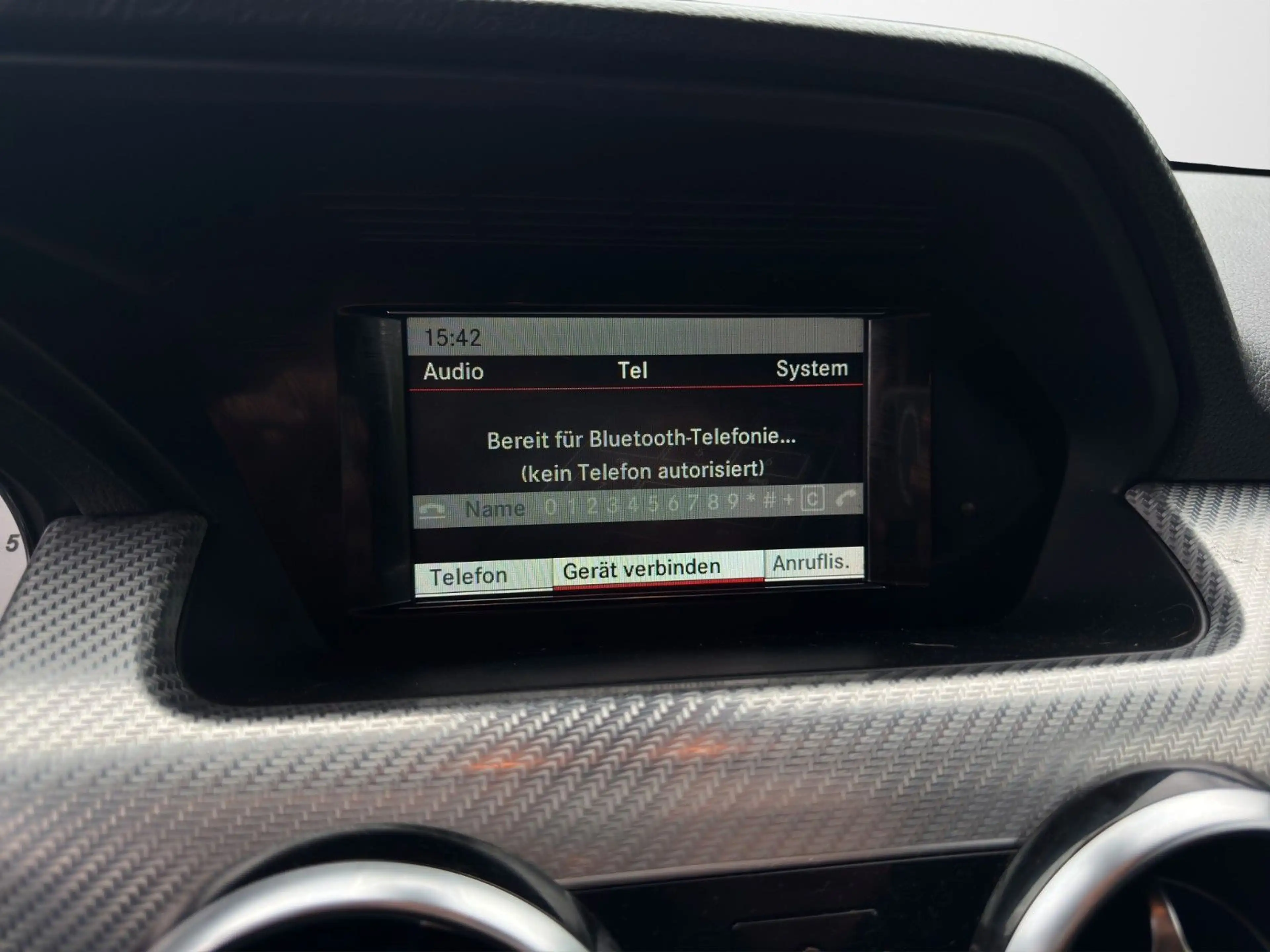 Mercedes-Benz GLK 250 BlueTec 4Matic/BIXENON/ALCANTARA/Euro6 — photo 14