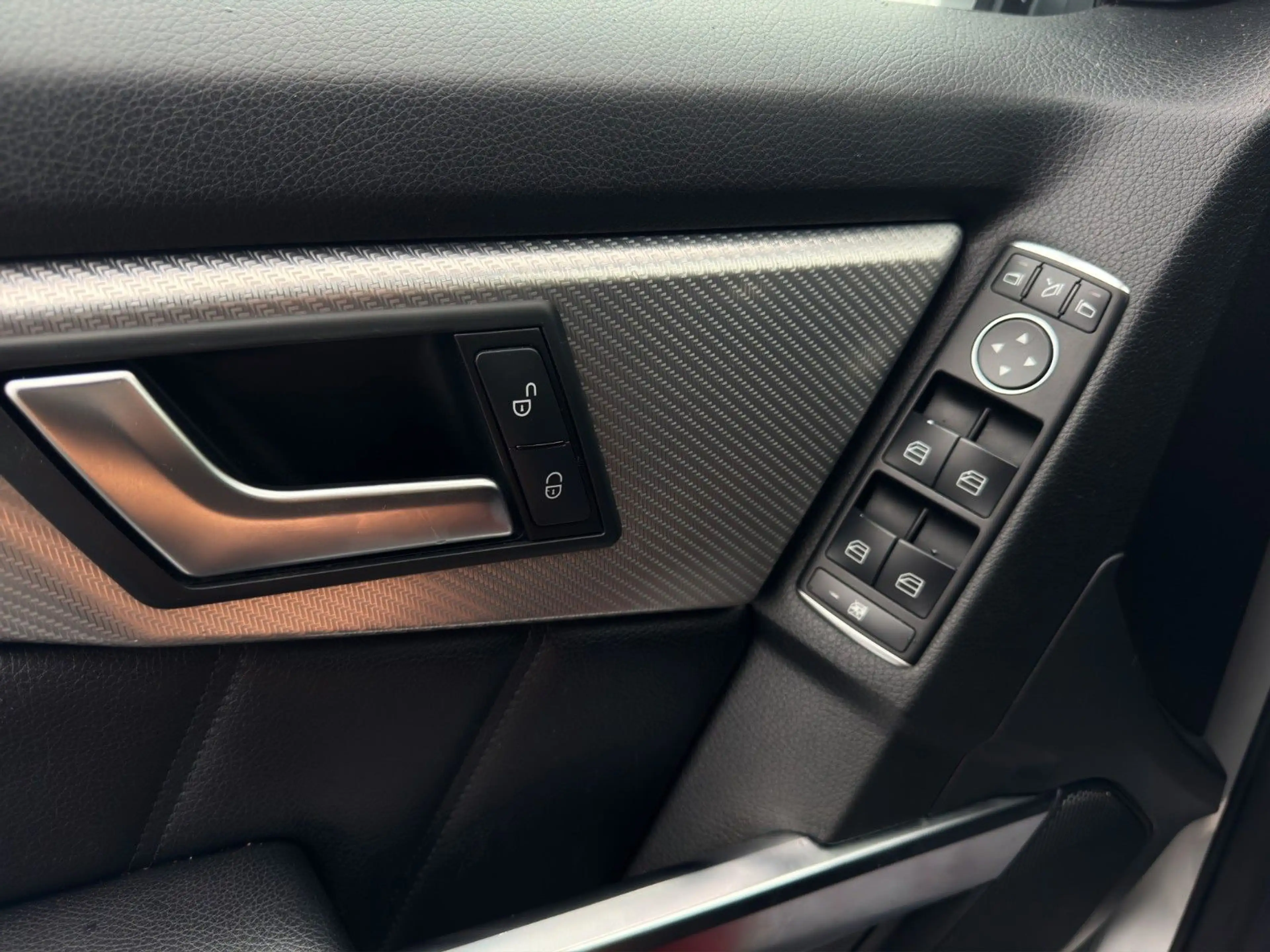 Mercedes-Benz GLK 250 BlueTec 4Matic/BIXENON/ALCANTARA/Euro6 — photo 15