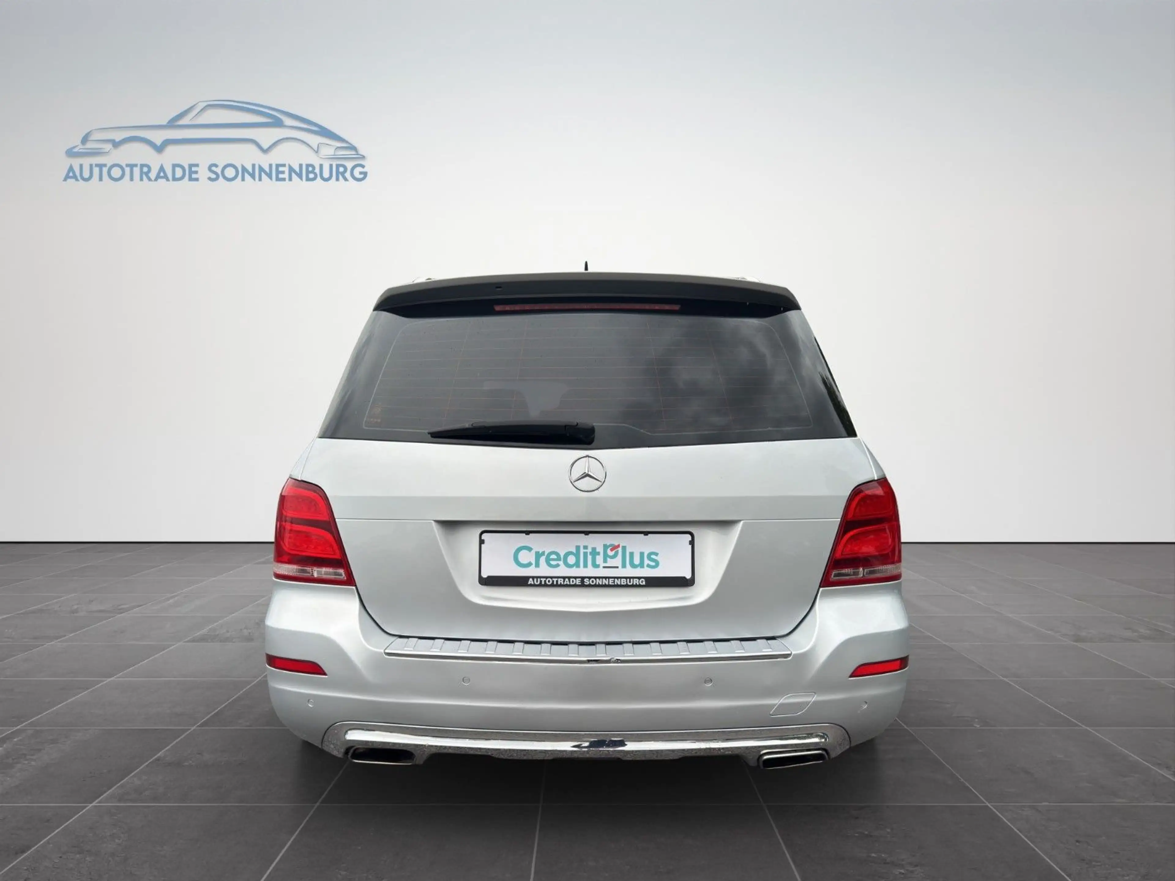 Mercedes-Benz GLK 250 BlueTec 4Matic/BIXENON/ALCANTARA/Euro6 — photo 6