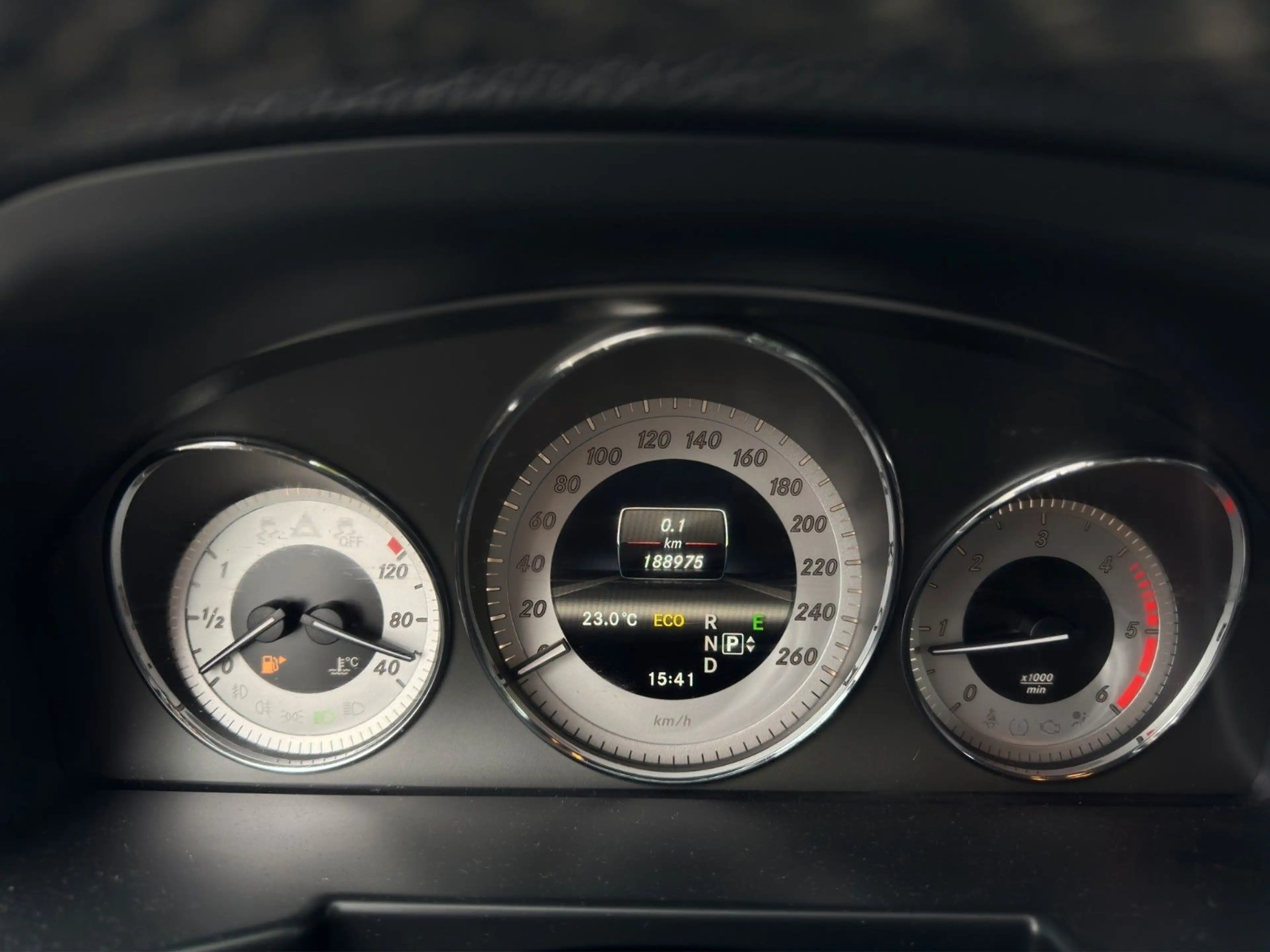 Mercedes-Benz GLK 250 BlueTec 4Matic/BIXENON/ALCANTARA/Euro6 — photo 13