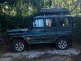 UAZ Tigr tigr 2.7 Basic Wagon Grün - thumbnail 4
