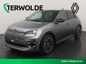 Roland-Garros | Achteruitrijcamera | Elektrisch ve