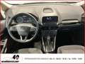 Ford EcoSport Trend 1.0 EcoBoost Automatik+AHK+8-Fach bereift+Pa Blu/Azzurro - thumbnail 11
