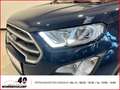 Ford EcoSport Trend 1.0 EcoBoost Automatik+AHK+8-Fach bereift+Pa Blu/Azzurro - thumbnail 16