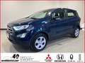 Ford EcoSport Trend 1.0 EcoBoost Automatik+AHK+8-Fach bereift+Pa Blu/Azzurro - thumbnail 1