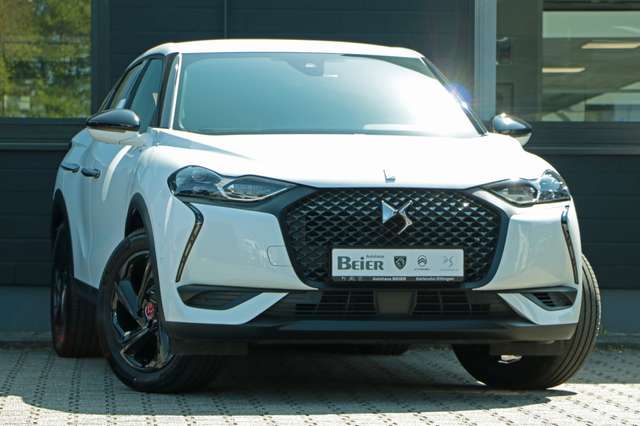 DS Automobiles DS 3 Crossback DS3 Crossback  E-Tense Performance Line + Navi/ Kl