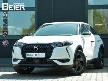 DS3 Crossback  E-Tense Performance Line + Navi/ Kl