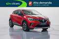 Renault Captur E-TECH Híbrido Techno 105kW Rojo - thumbnail 3