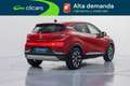 Renault Captur E-TECH Híbrido Techno 105kW Rojo - thumbnail 5
