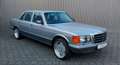 Mercedes-Benz 500 SEL Langversion H Zul. Klima Pneumatikfahrwer Argent - thumbnail 3
