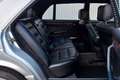 Mercedes-Benz 500 SEL Langversion H Zul. Klima Pneumatikfahrwer Argent - thumbnail 12