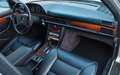 Mercedes-Benz 500 SEL Langversion H Zul. Klima Pneumatikfahrwer Argent - thumbnail 9