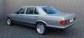 Mercedes-Benz 500 SEL Langversion H Zul. Klima Pneumatikfahrwer Argent - thumbnail 6