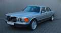 Mercedes-Benz 500 SEL Langversion H Zul. Klima Pneumatikfahrwer Argent - thumbnail 1