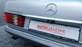 Mercedes-Benz 500 SEL Langversion H Zul. Klima Pneumatikfahrwer Argent - thumbnail 15