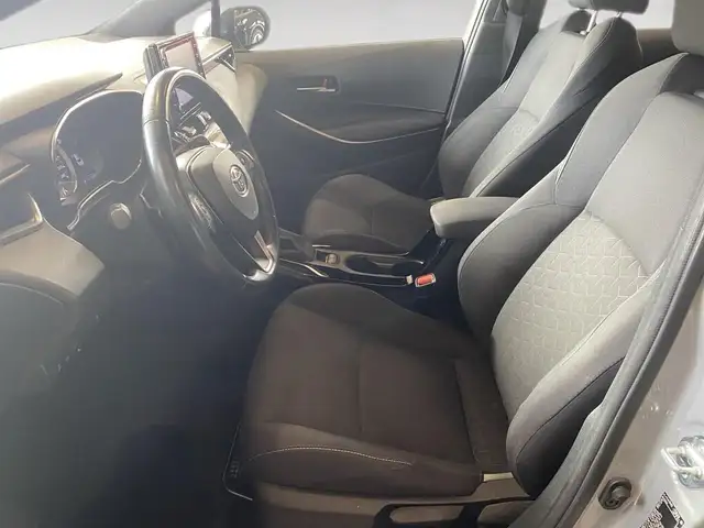 Toyota Corolla view 7