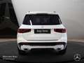 Mercedes-Benz GLB 250 4M PROGRESSIVE+AHK+LED+KAMERA+KEYLESS+8G Wit - thumbnail 9