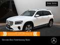 Mercedes-Benz GLB 250 4M PROGRESSIVE+AHK+LED+KAMERA+KEYLESS+8G Wit - thumbnail 1