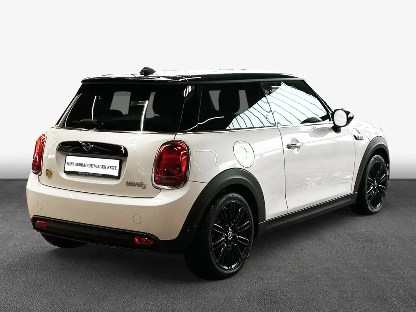 MINI Cooper SE Cooper SE MINI Yours Trim Wit - 2
