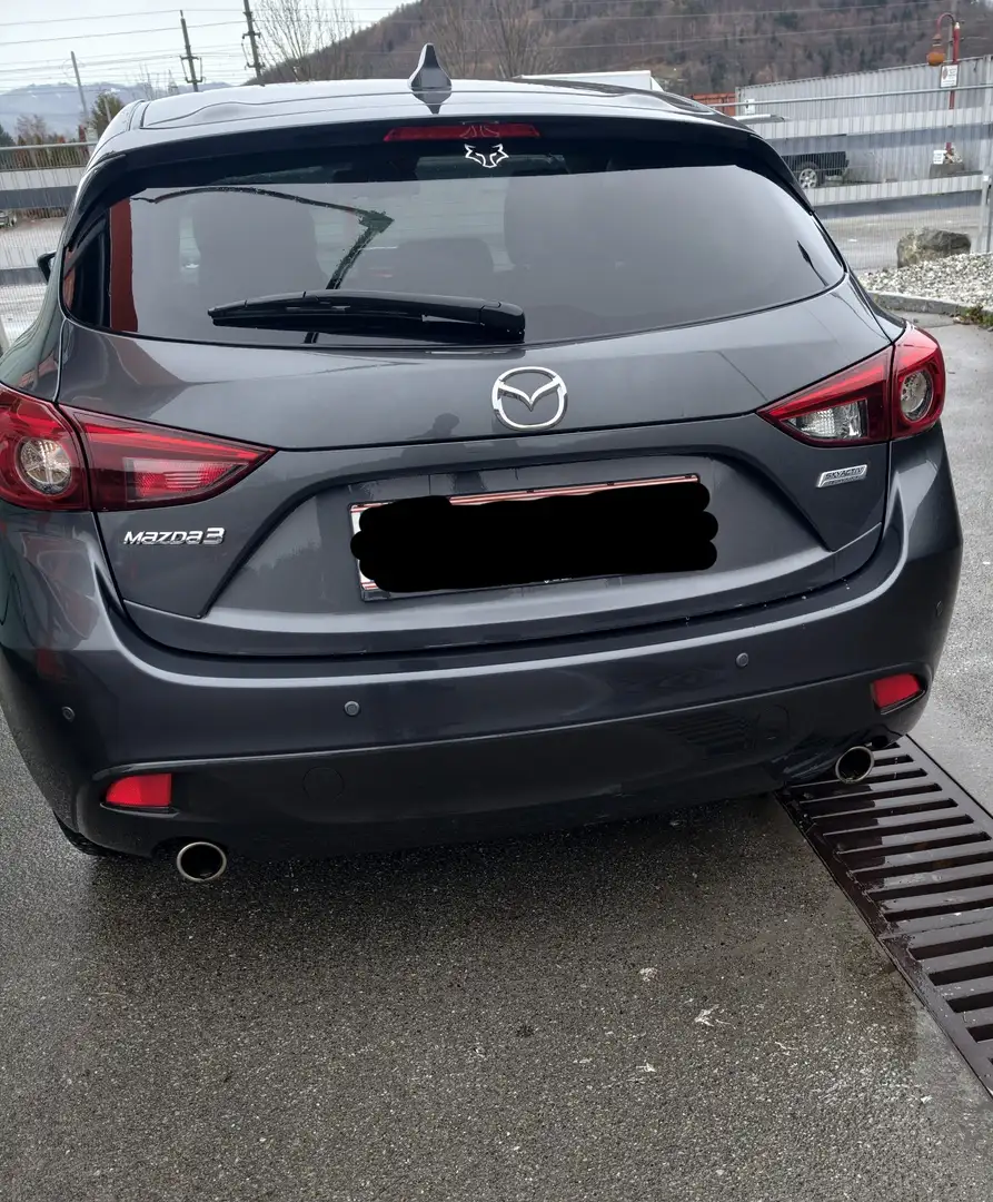 Mazda 3 SKYACTIV-D 150 Automatik/sport CD REVOLUTION - 2