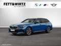 BMW i5 eDrive40 Touring M Sport|Panorama|AHK|DA-Prof. Albastru - thumbnail 1