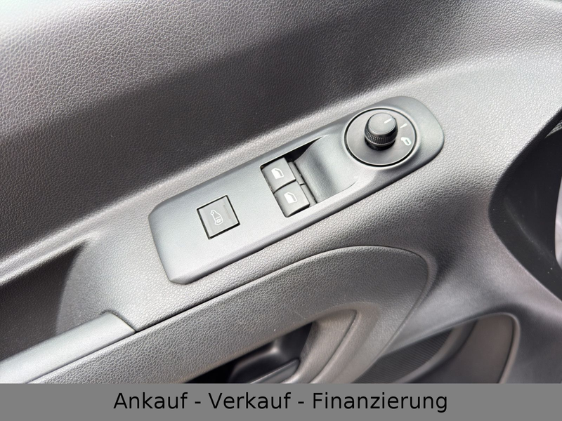 Peugeot Partner Premium L1 TEMP/PDC/KLIMA/*WENIG*KM*TOP* — photo 10