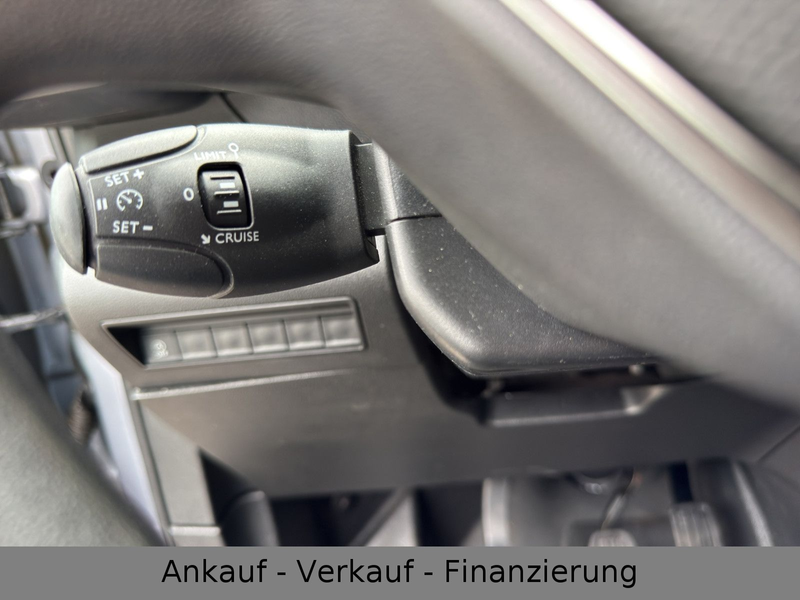 Peugeot Partner Premium L1 TEMP/PDC/KLIMA/*WENIG*KM*TOP* — photo 12