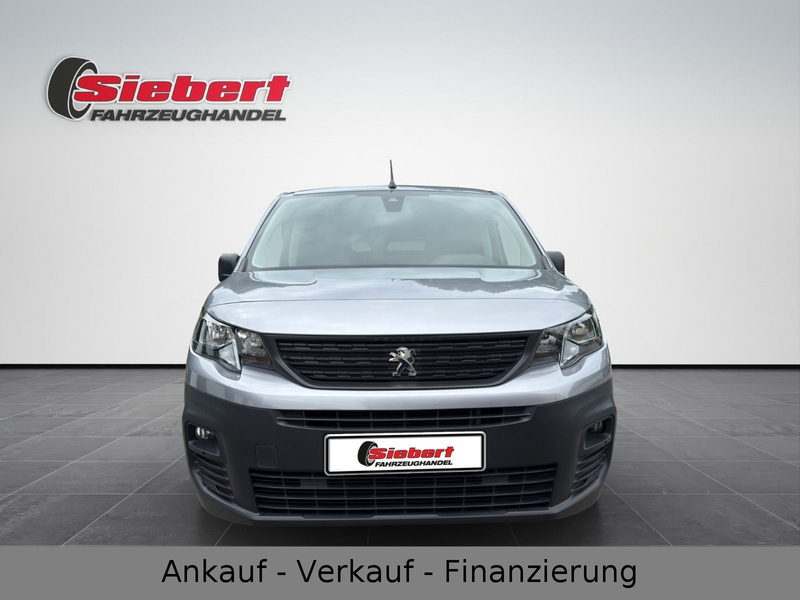 Peugeot Partner Premium L1 TEMP/PDC/KLIMA/*WENIG*KM*TOP* — photo 2