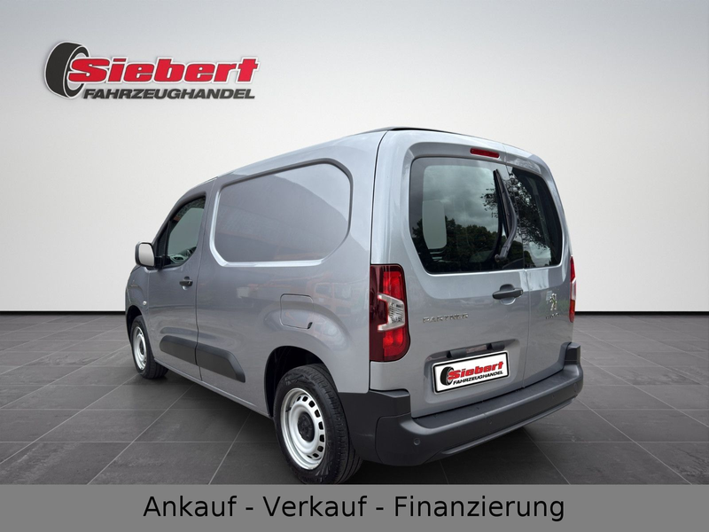 Peugeot Partner Premium L1 TEMP/PDC/KLIMA/*WENIG*KM*TOP* — photo 5