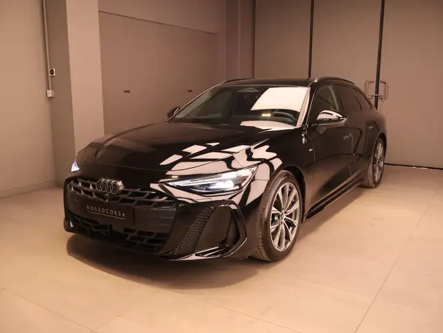 Audi A6 Avant 2.0 tdi S line quattro PREZZO REALE - TETTO