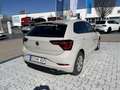 Volkswagen Polo 1.0 TSI Move (IQLight,NAVI,RearView) Klima Navi Grau - thumbnail 2