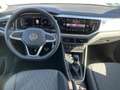 Volkswagen Polo 1.0 TSI Move (IQLight,NAVI,RearView) Klima Navi Grau - thumbnail 9