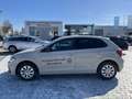 Volkswagen Polo 1.0 TSI Move (IQLight,NAVI,RearView) Klima Navi Grau - thumbnail 3