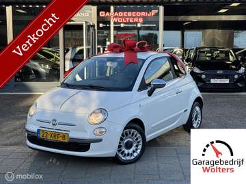 0.9 TwinAir Easy AIRCO NETTE AUTO NW APK