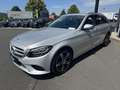 Mercedes-Benz C 220 d T Avantgarde+RKamera+LED+TotW+SpurH Silber - thumbnail 2