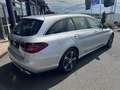 Mercedes-Benz C 220 d T Avantgarde+RKamera+LED+TotW+SpurH Silber - thumbnail 4