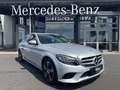 Mercedes-Benz C 220 d T Avantgarde+RKamera+LED+TotW+SpurH Silber - thumbnail 17