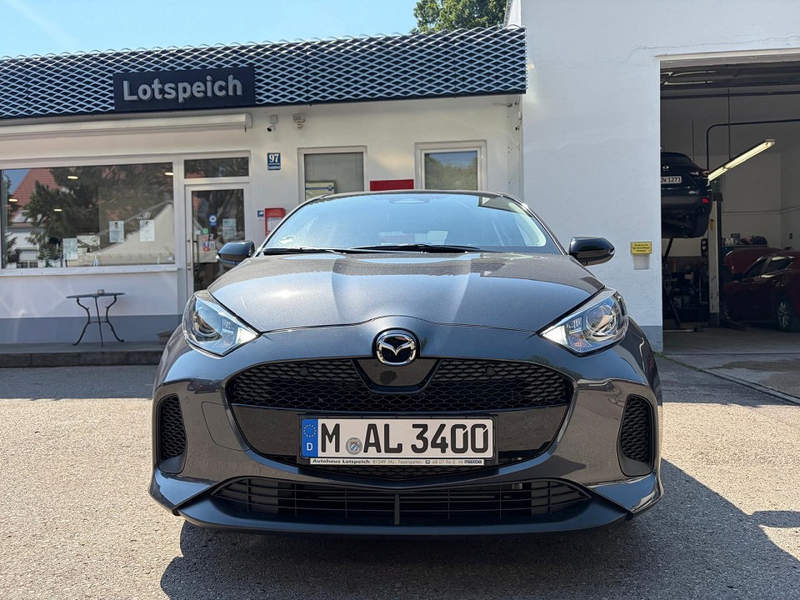 Photo du véhicule