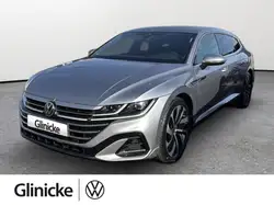 Volkswagen Arteon Shootingbrake 2.0 TSI DSG R Line Navi AHZ
