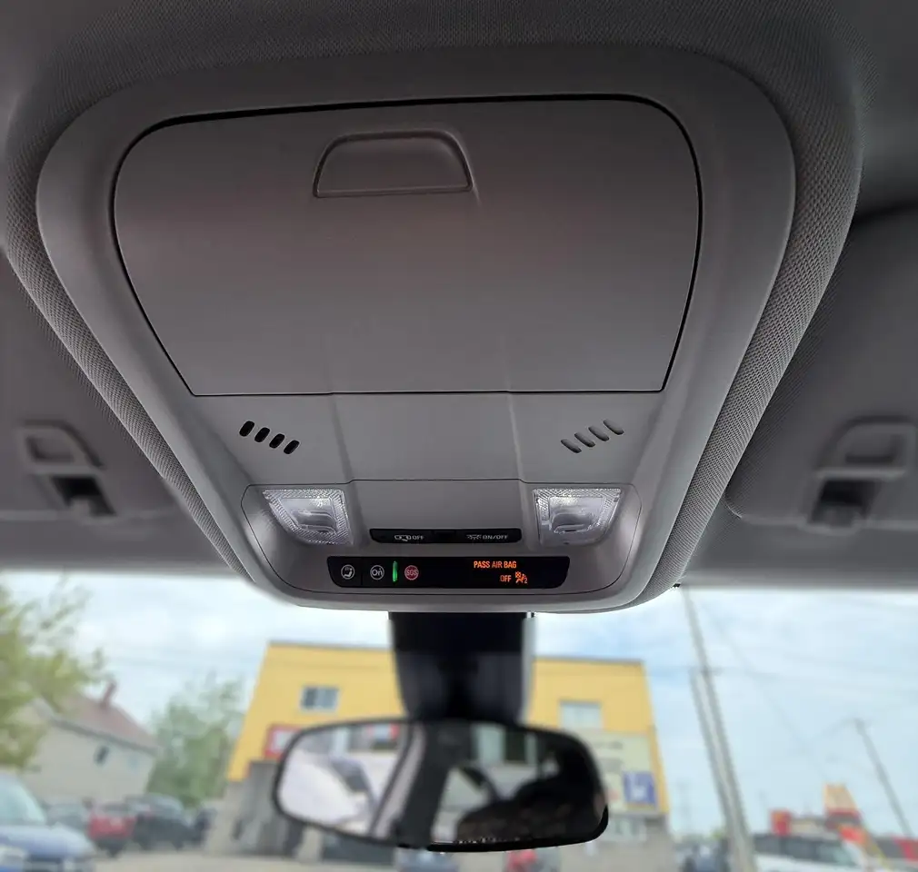 Chevrolet Equinox photo Chevrolet Equinox